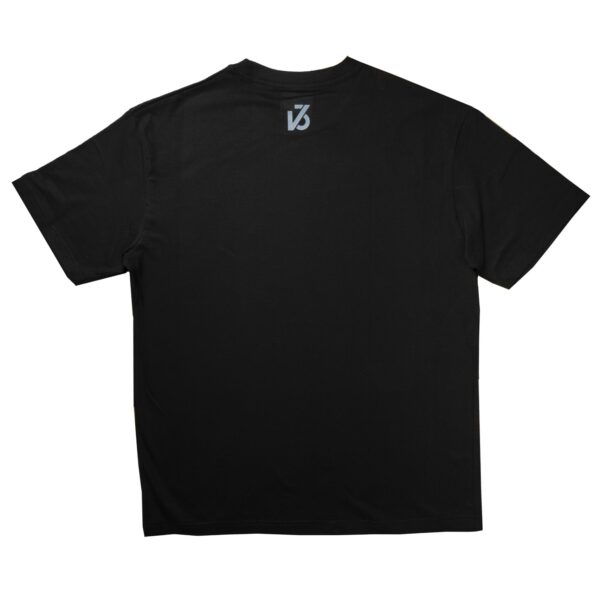 Camiseta Hombre Essential Night - Imagen 2