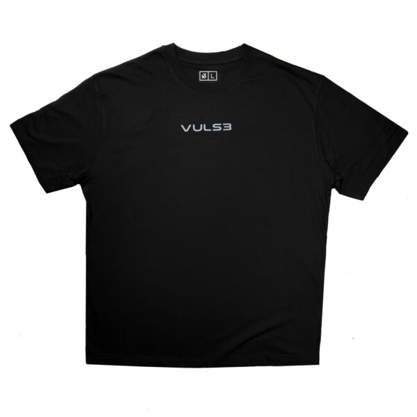 Camiseta Hombre Essential Night