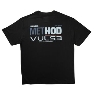 Camiseta Hombre Method Depth