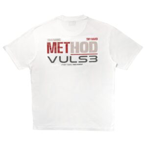 Camiseta Hombre Method Force