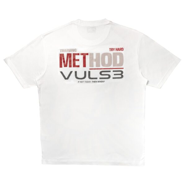 Camiseta Hombre Method Force