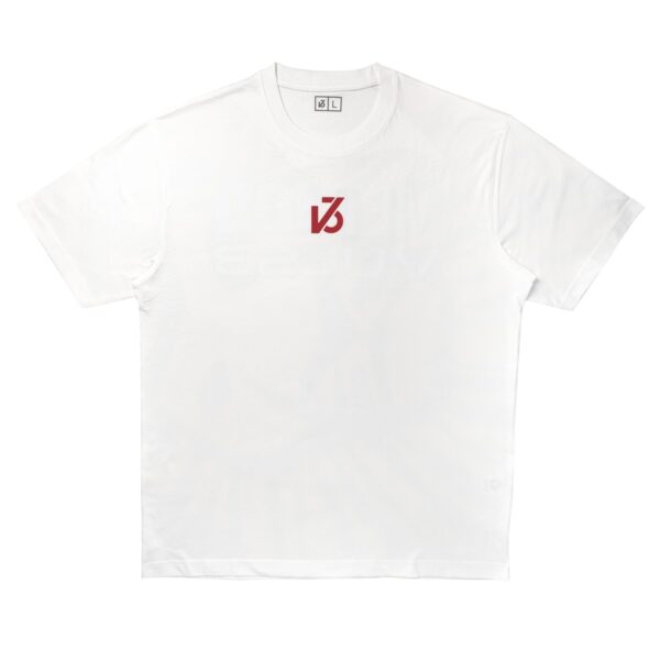 Camiseta Hombre Method Force - Imagen 2