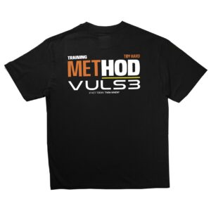 Camiseta Hombre Method Ignite