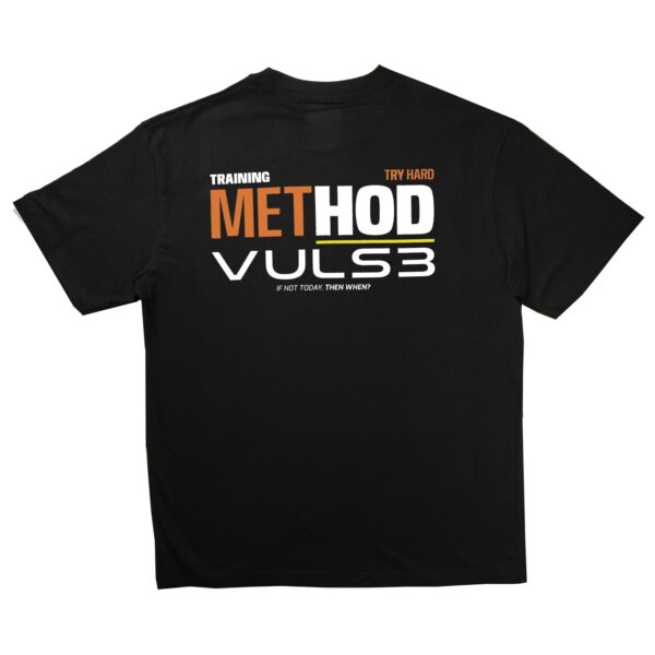 Camiseta Hombre Method Ignite