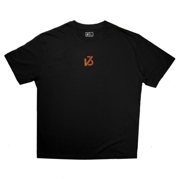Camiseta Hombre Method Ignite - Imagen 2