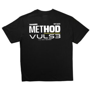 Camiseta Hombre Method Origin