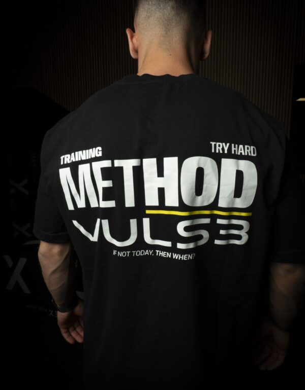 Camiseta Hombre Method Origin - Imagen 4