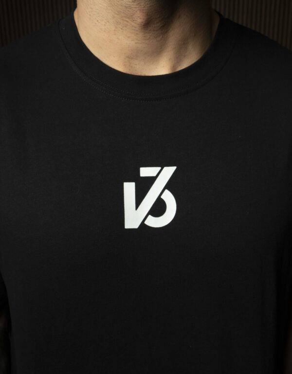 Camiseta Hombre Method Origin - Imagen 3