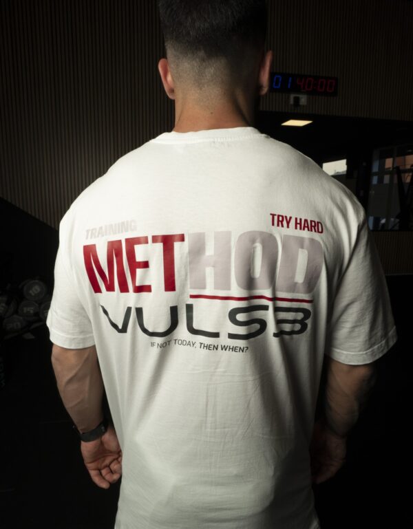 Camiseta Hombre Method Force - Imagen 4