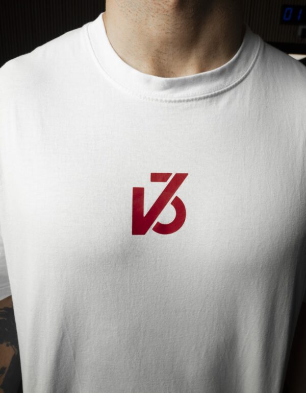 Camiseta Hombre Method Force - Imagen 3