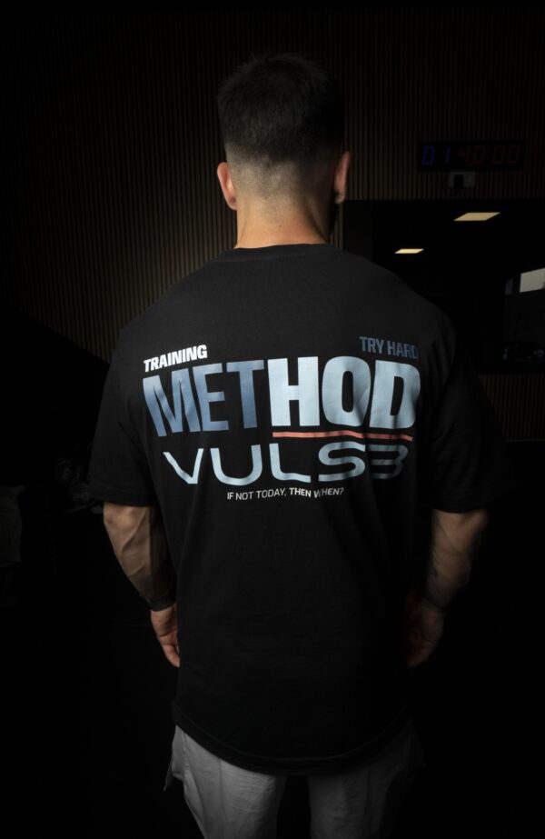 Camiseta Hombre Method Depth - Imagen 4