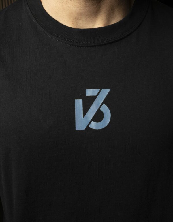 Camiseta Hombre Method Depth - Imagen 3