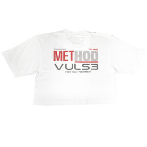 CropTop Mujer METHOD